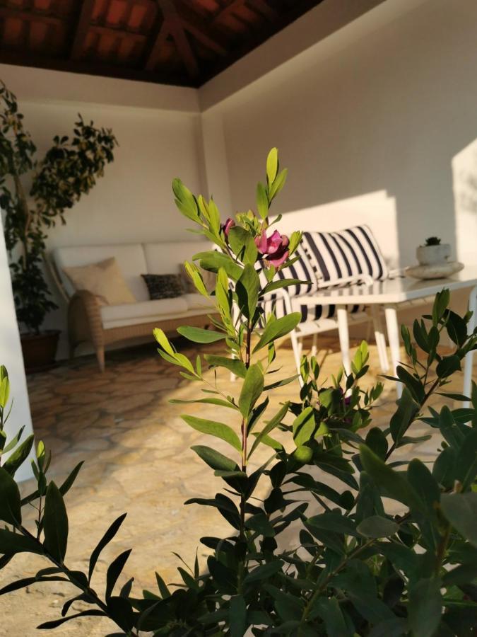 Sunset Apartment Orasac Exterior foto