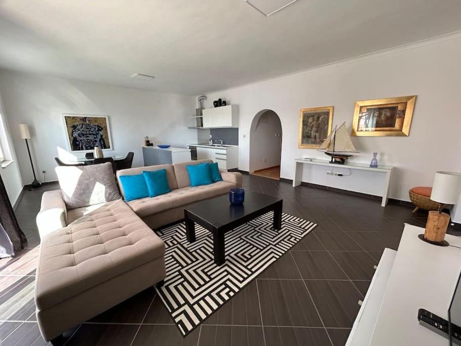 Sunset Apartment Orasac Exterior foto