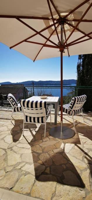 Sunset Apartment Orasac Exterior foto