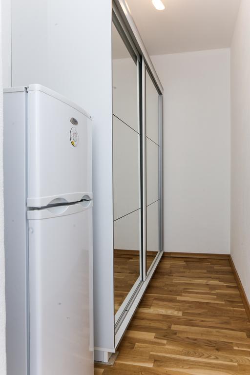 Sunset Apartment Orasac Cameră foto