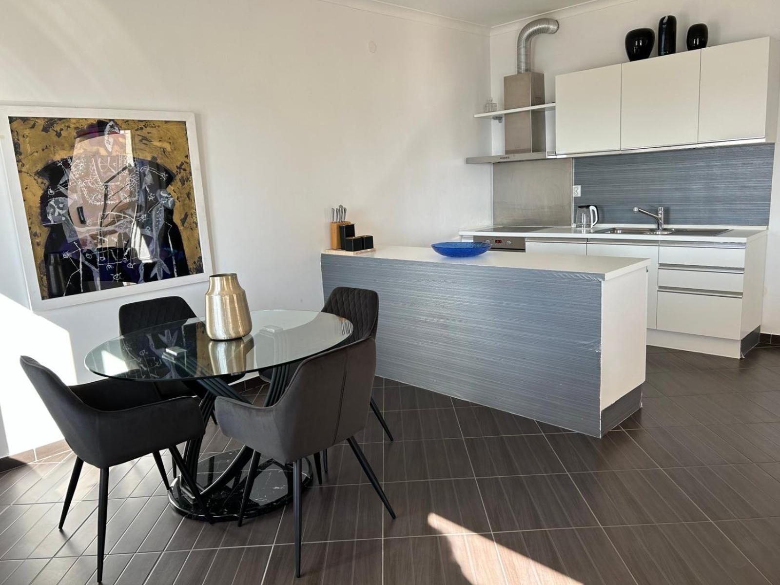 Sunset Apartment Orasac Cameră foto