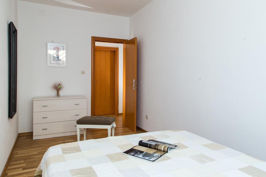 Sunset Apartment Orasac Cameră foto