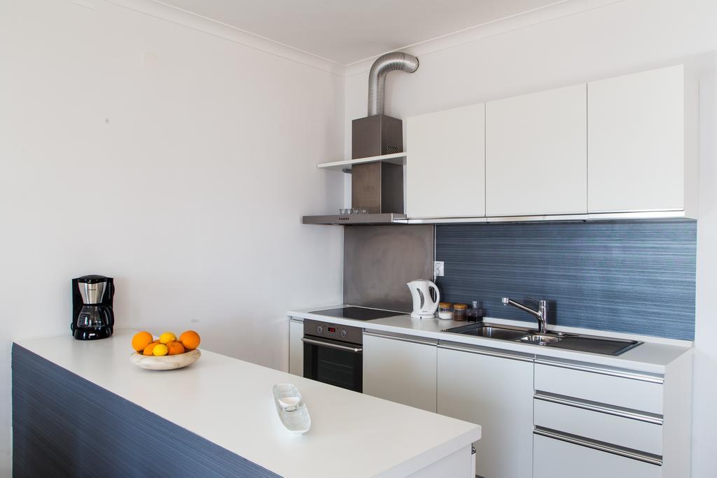 Sunset Apartment Orasac Cameră foto